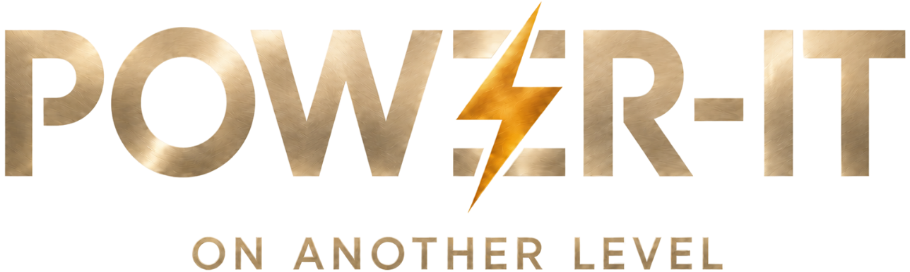 POWER-IT